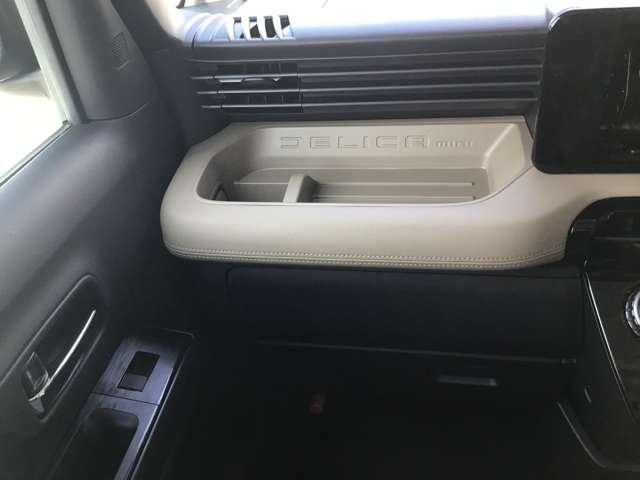 Mitsubishi Delica Mini 7