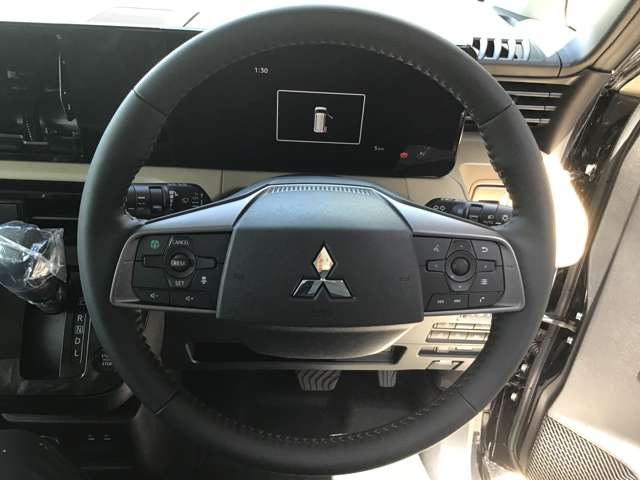 Mitsubishi Delica Mini 9