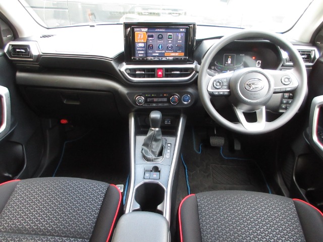 Daihatsu Rocky 2