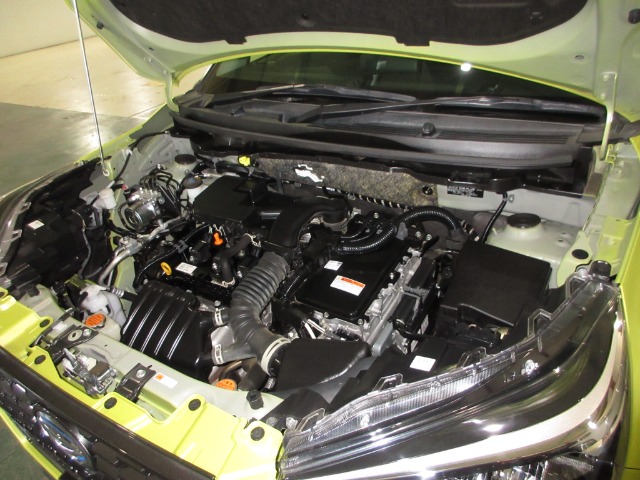 Daihatsu Rocky 3