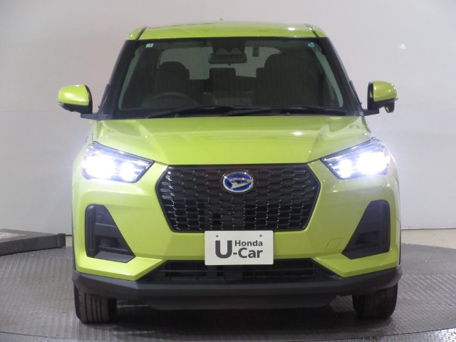 Daihatsu Rocky 10