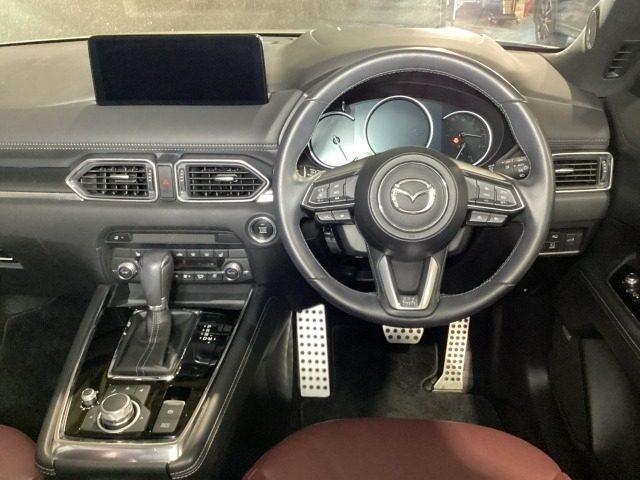 Mazda CX-8 2