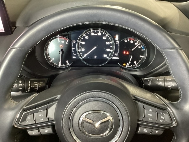 Mazda CX-8 3