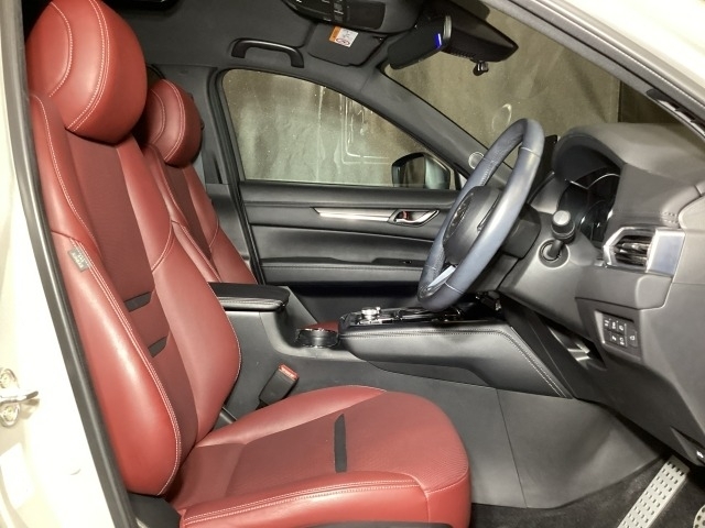 Mazda CX-8 7
