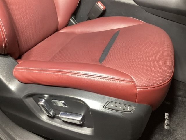 Mazda CX-8 8
