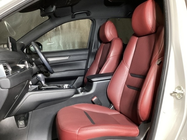 Mazda CX-8 9
