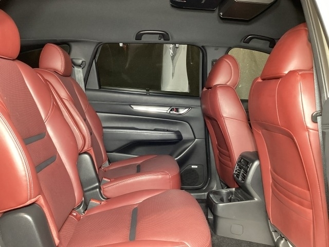 Mazda CX-8 10