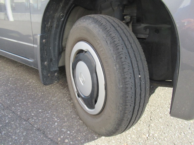 Honda N-VAN 10