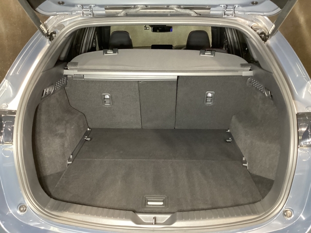 Mazda CX-5 11