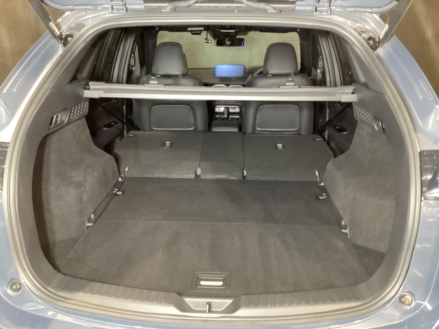 Mazda CX-5 12