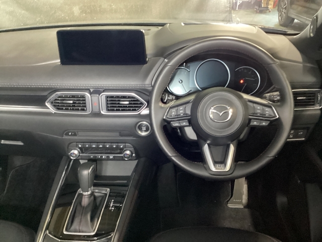 Mazda CX-5 2