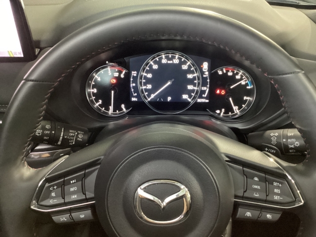 Mazda CX-5 3