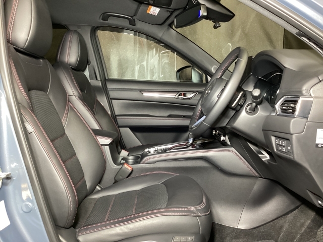 Mazda CX-5 7