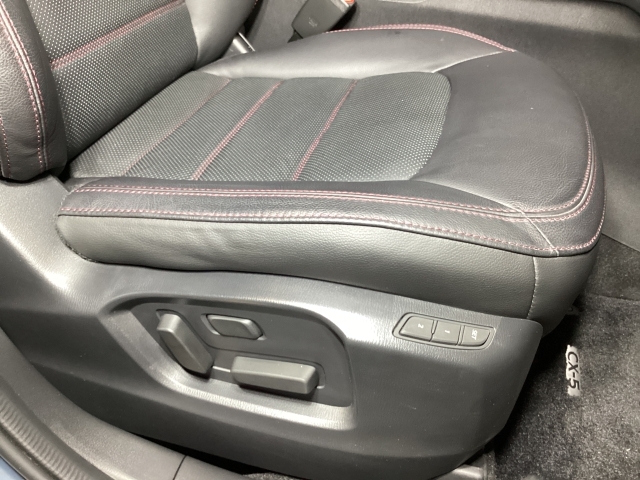 Mazda CX-5 8