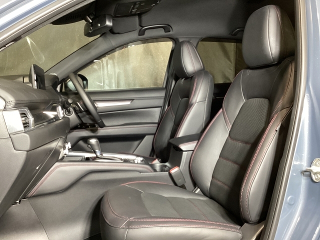 Mazda CX-5 9