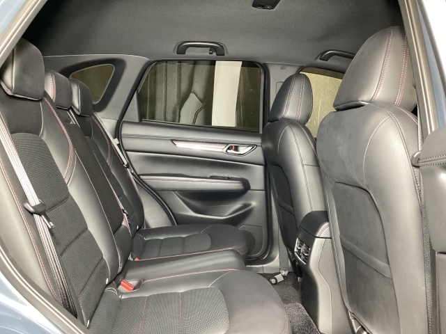 Mazda CX-5 10
