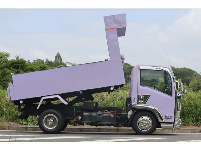 Isuzu Elf 7