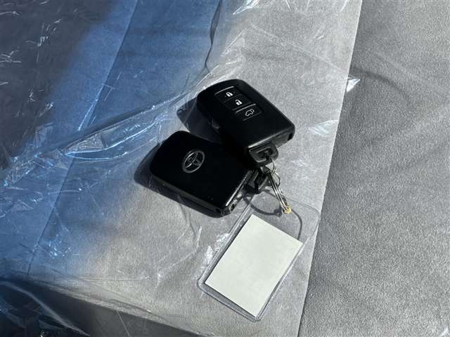 Toyota Harrier 9