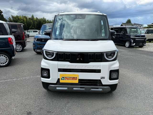 Mitsubishi Delica Mini 5