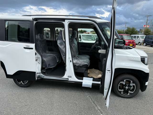 Mitsubishi Delica Mini 7