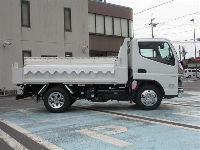 Mitsubishi Fuso Canter 12