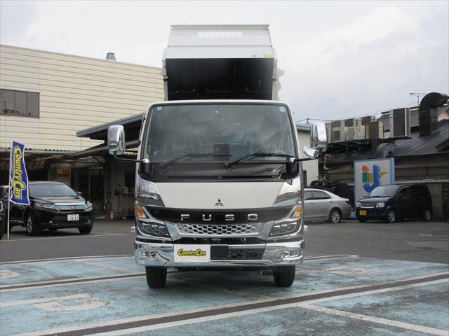 Mitsubishi Fuso Canter 2