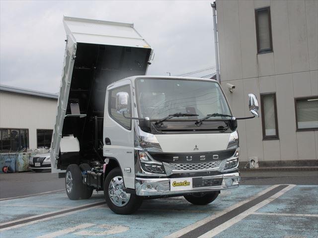 Mitsubishi Fuso Canter 3