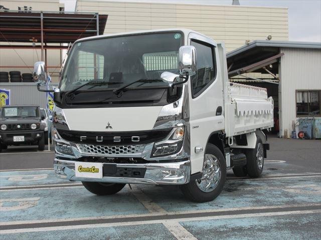 Mitsubishi Fuso Canter 9