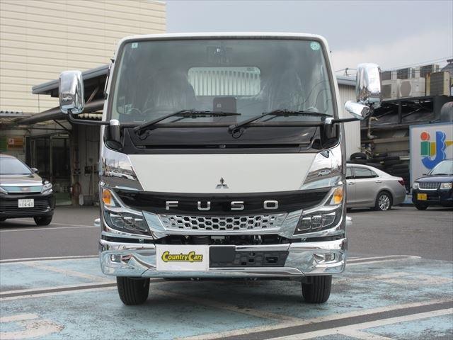 Mitsubishi Fuso Canter 10