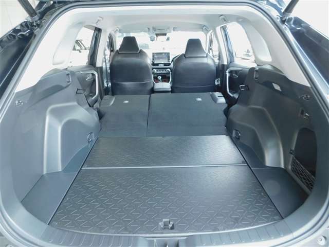 Toyota RAV4 12