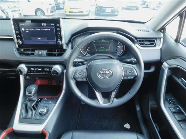 Toyota RAV4 5