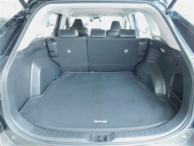 Toyota RAV4 10