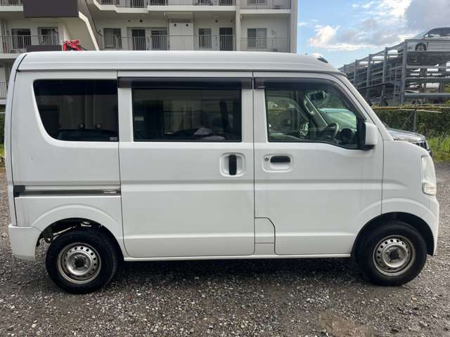 Suzuki Every 11