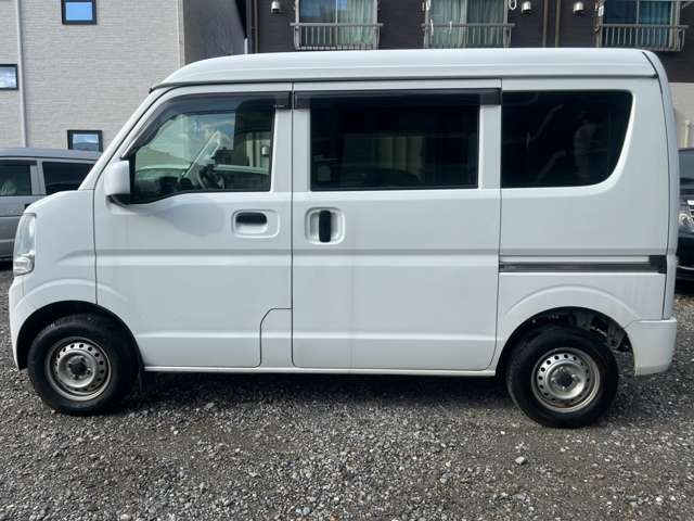 Suzuki Every 12