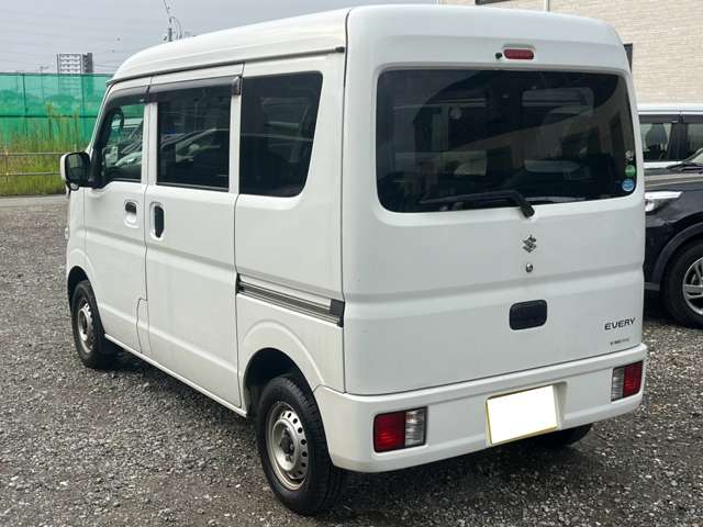 Suzuki Every 10