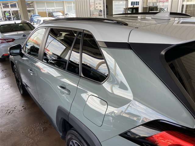 Toyota RAV4 4