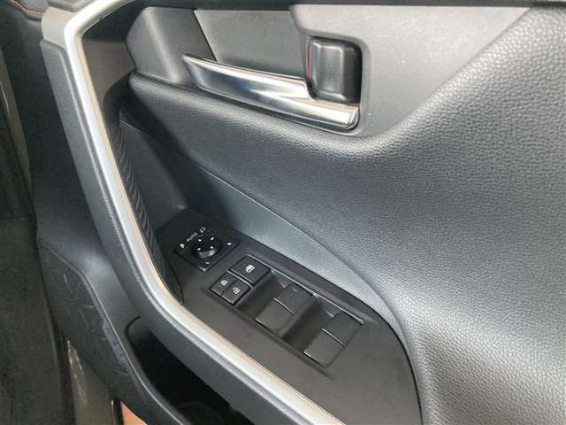 Toyota RAV4 10