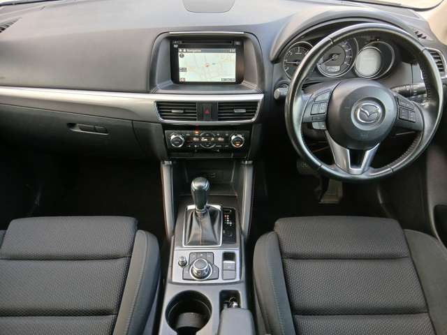Mazda CX-5 2