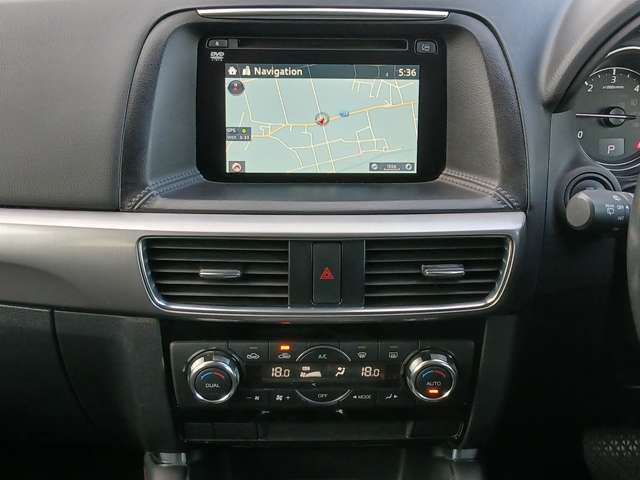 Mazda CX-5 3
