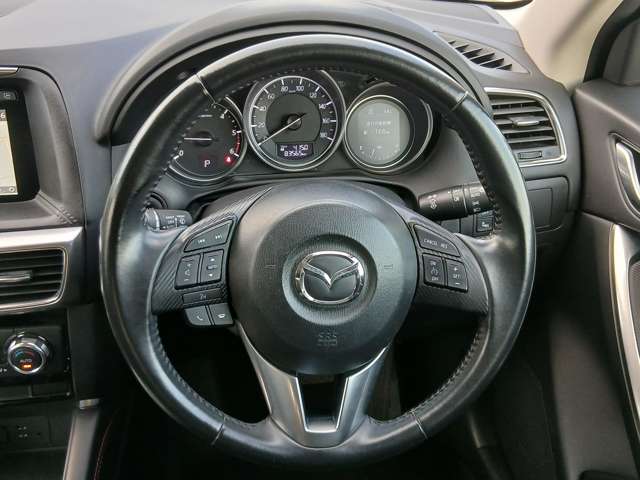 Mazda CX-5 5