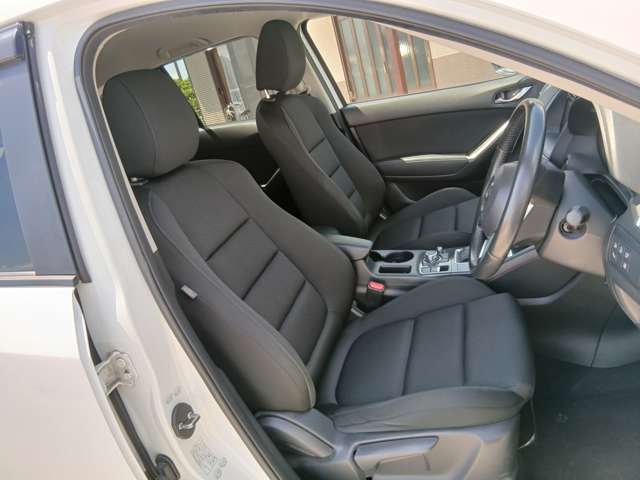 Mazda CX-5 8