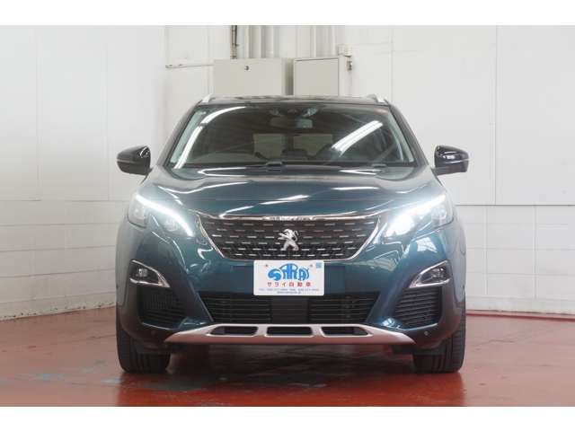Peugeot 5008 2