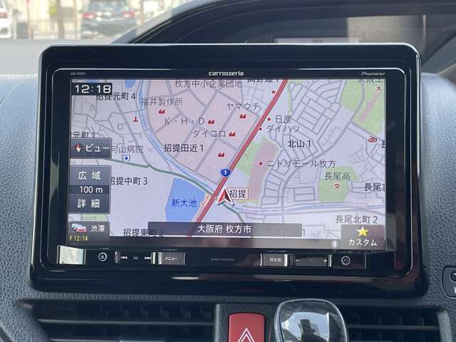 Toyota Esquire 8