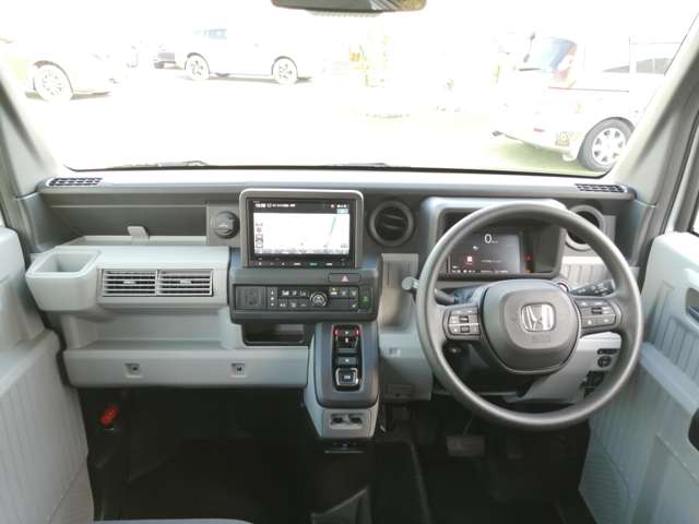 Honda N-VAN e: 6