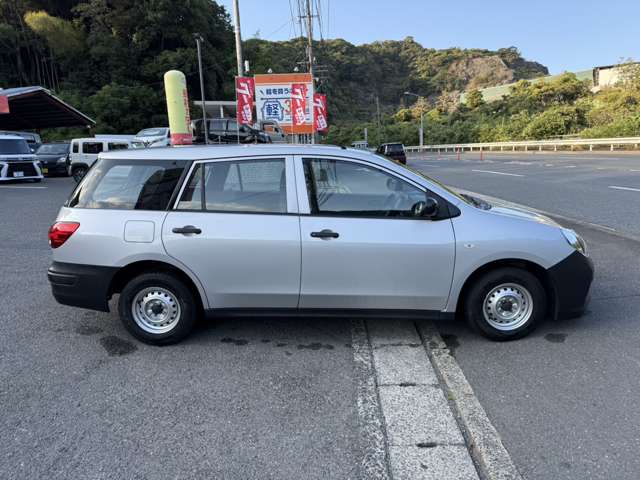 Nissan NV150 AD 11