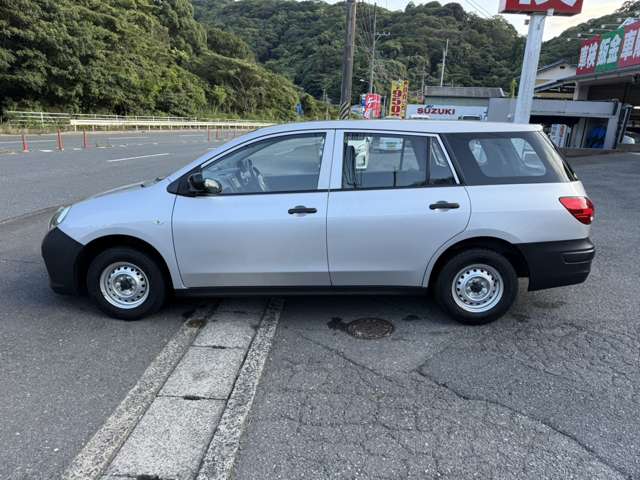 Nissan NV150 AD 7