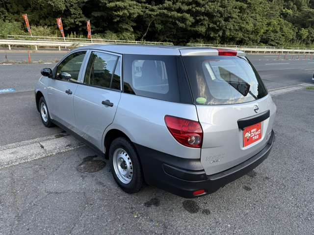 Nissan NV150 AD 8
