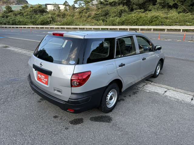 Nissan NV150 AD 10