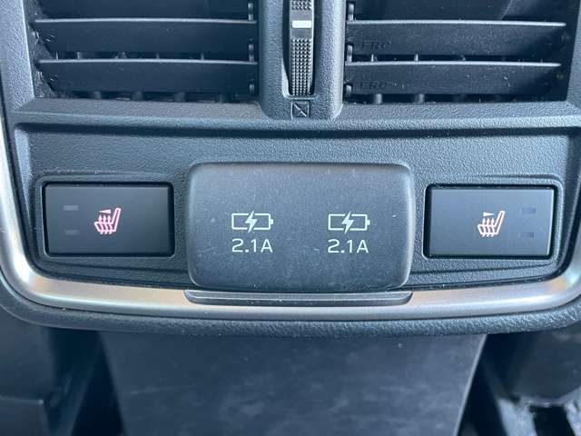 Subaru Forester 10
