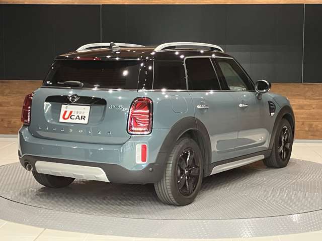MINI Crossover 2